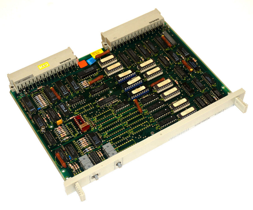 SIEMENS 6ES5926-3KA12 SIMATIC S5 CPU MODULE 926, 150K, 6ES59263KA12