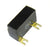 LOT OF 3 8501-XS1 RELAY TRANSIENT SUPPRESSORS 8501XS1 SER. A