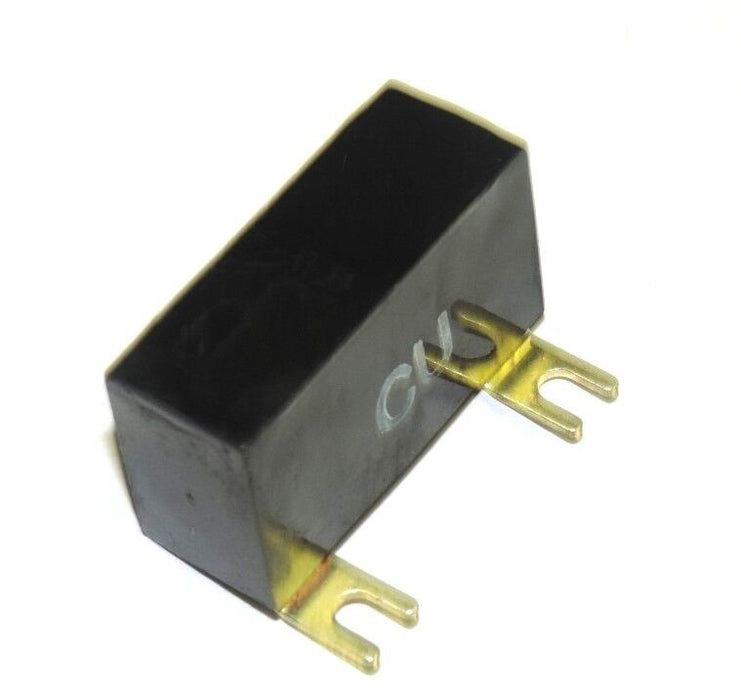 LOT OF 3 8501-XS1 RELAY TRANSIENT SUPPRESSORS 8501XS1 SER. A