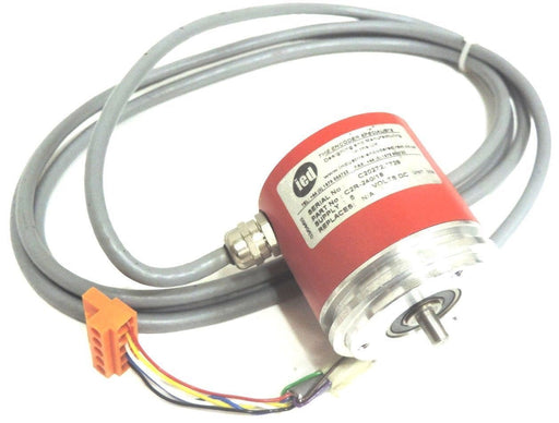IED ENCODER C2R-240/18 SUPPLY: 5, 9V C2R240/18