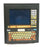 AVG UTICOR 500W-1M00K1 MONITOR WITH KEYPAD PWS 500