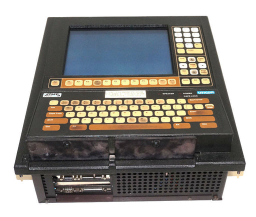 AVG UTICOR 500W-1M00K1 MONITOR WITH KEYPAD PWS 500