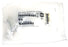 LOT OF 2 NEW HARTING 09150043113 QUINTAX CONTACTS