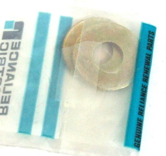 NIB RELIANCE ELECTRIC 64671-17RD SHUNT ASSEMBLY W/ 601748-1AB WASHERS, 6467117RD