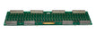 UNICO 307-0881 I/O FANNING STRIP BOARD 32 POSITION