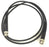 POMONA ELECTRONICS 2249-C-48 COAXIAL CABLE ASSEMBLY 50OHM-RGC58C