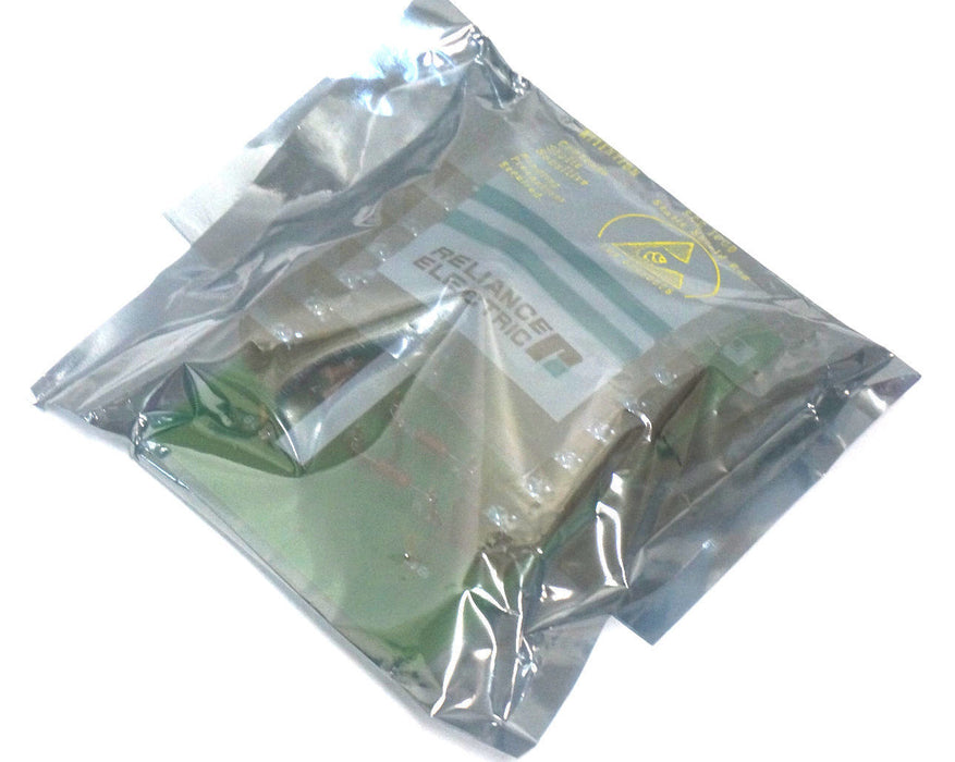 NIB RELIANCE ELECTRIC 612885-X VOLTAGE REGULATOR BOARD 612885X