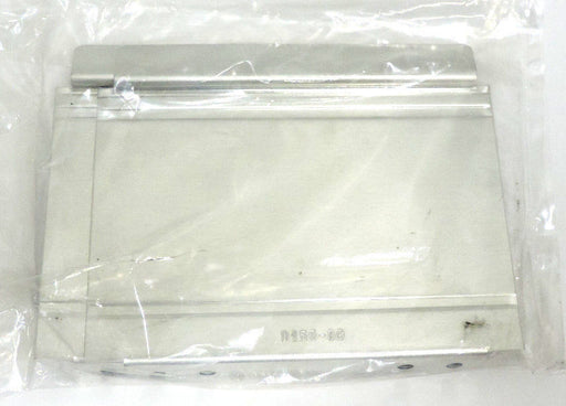 2 ALUMINUM DRAWER DIVIDERS D200-09 & D200-10, 7" TALL FOR DRAWER HEIGHT 200/225