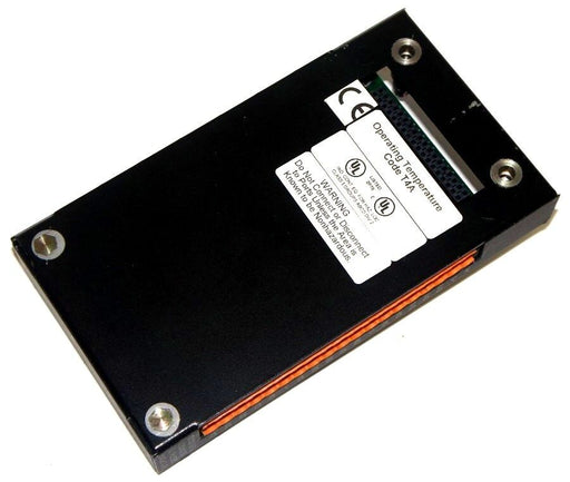 GE FANUC IC300DIQ711B I/O MODULE 16 INPUTS IC300DIQ711