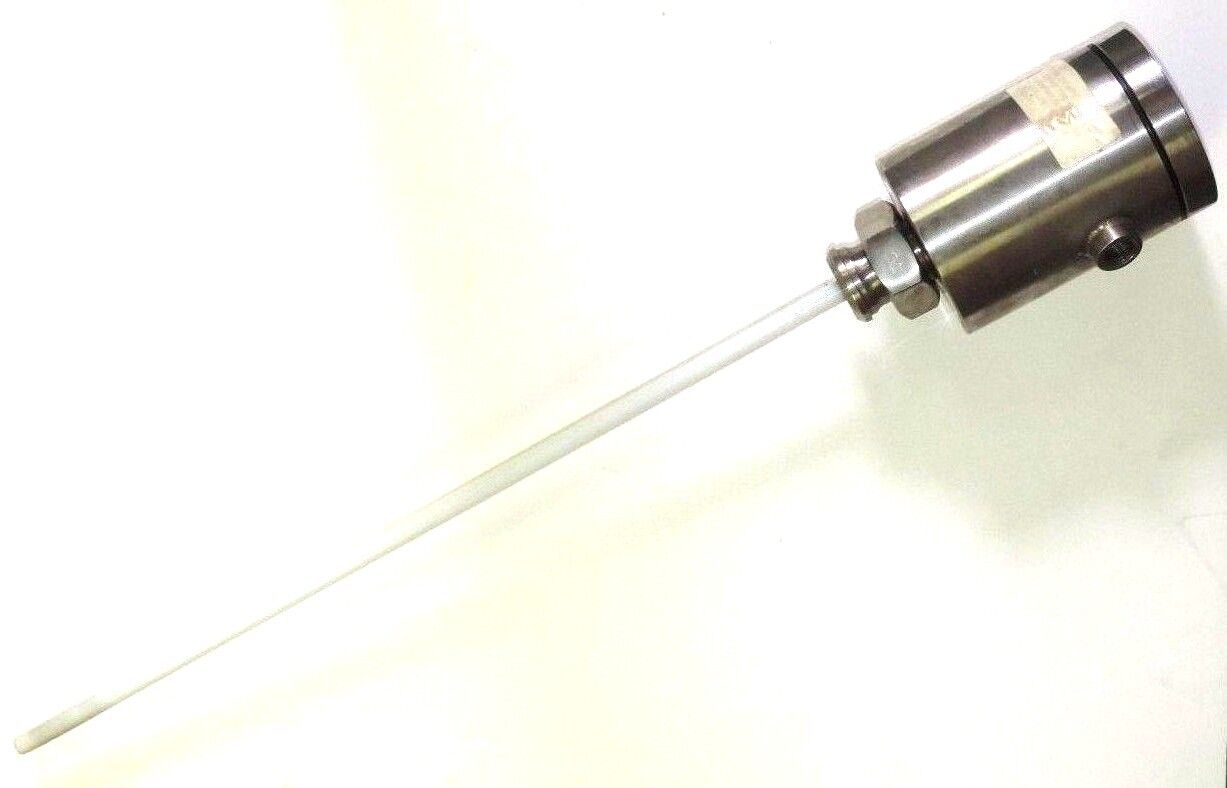 LUMENITE LSP-2011 SER. LSP SANITARY MICROPROCESSOR BASED POINT SENSING CONTROL