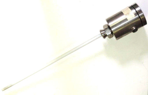 LUMENITE LSP-2011 SER. LSP SANITARY MICROPROCESSOR BASED POINT SENSING CONTROL