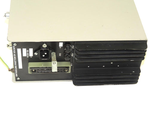 PEYER SG PI-120 CONTROL UNIT 100-240V, 50-60HZ, 80VA PI-I2 PI-12 PI120
