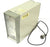 PEYER SG PI-120 CONTROL UNIT 100-240V, 50-60HZ, 80VA PI-I2 PI-12 PI120 WITH PLUG