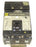 SQUARE D FR34080 SERIES 2 MOLDED CASE CIRCUIT BREAKER 80AMP, 40DEG. C, 240-480V