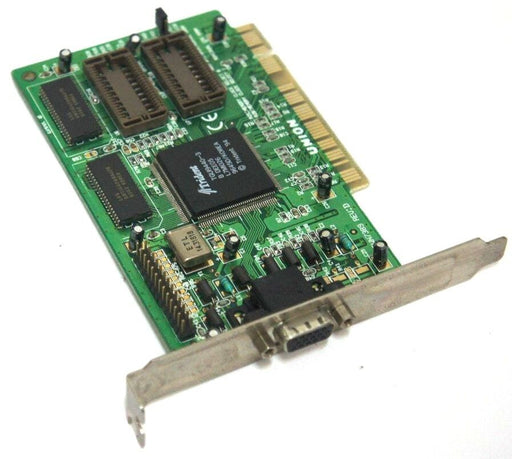 UNION TWN7389 VIDEO CARD REV D