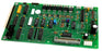 PARTLOW 04622402 REV-B PC BOARD 04622402B, 04622402-B