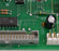 PARTLOW 04622402 REV-B PC BOARD 04622402B, 04622402-B
