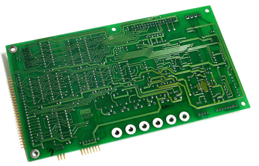 PARTLOW 04622402 REV-B PC BOARD 04622402B, 04622402-B
