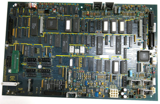 VIDEOJET 375080-F CONTROL BOARD VIDEO JET 375080F