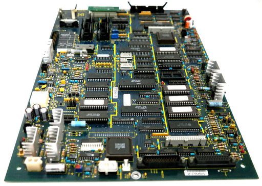 VIDEOJET 375080-F CONTROL BOARD VIDEO JET 375080F