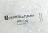 NEW PEPPERL FUCHS H51X72 PHOTOELECTRIC REFLECTOR 206531