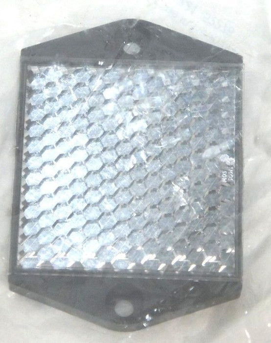 NEW PEPPERL FUCHS H51X72 PHOTOELECTRIC REFLECTOR 206531