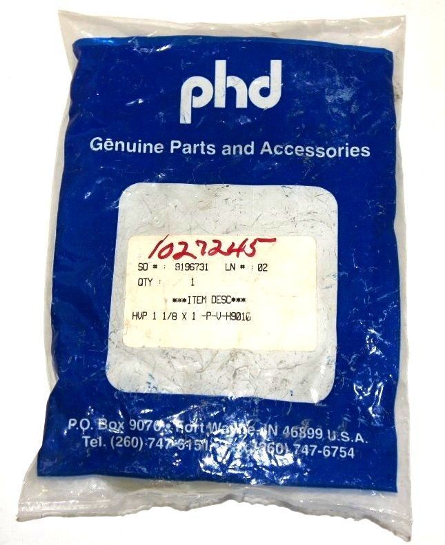 NEW PHD HVP 1 1/8 X 1-P-V-H9010 REPAIR KIT HVP118X1PVH9010