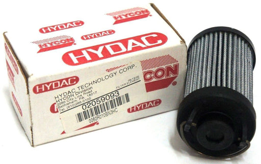 NIB HYDAC 0060R010BN3HC FILTER ELEMENT REPLACEMENT 02059093