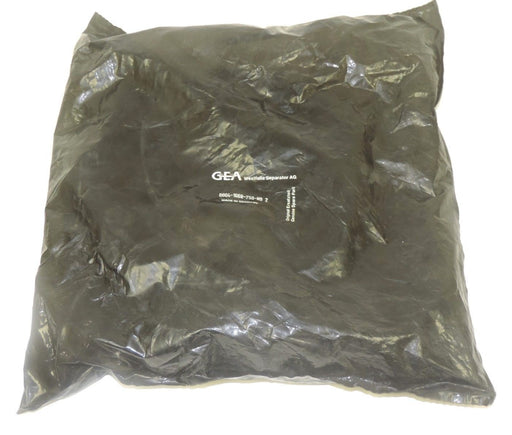NIB WESTFALIA SEPARATOR AG 0004-1668-750-H9 2 SEAL GASKET 00041668750H92