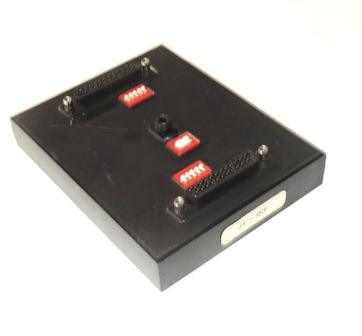 BLACK BOX SP400A OPTO - ISOLATOR DCE TO DTE