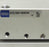 NEW BIMBA ETD-2551-EEB2M PNEUMATIC SLIDE MAX PRESS 10 BAR 140 PSI