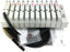 NEW REXROTH BOSCH R480033039 VALVE TERMINAL SYSTEM SER. CL03 CLEAN LINE