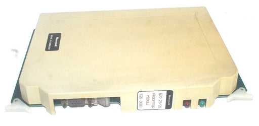 HONEYWELL 620-0080 PROCESSOR MODULE 620 25/35 6200080