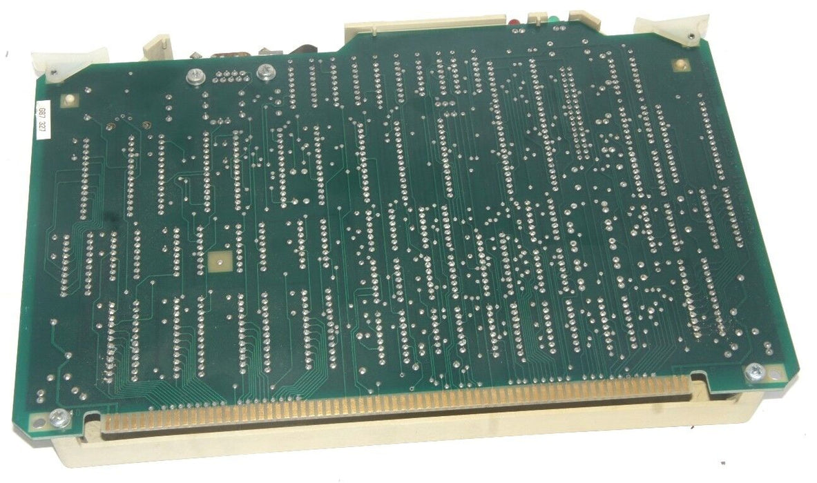 HONEYWELL 620-0080 PROCESSOR MODULE 620 25/35 6200080