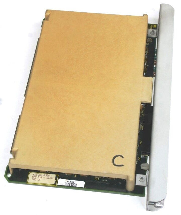HONEYWELL 621-9936 SERIAL LINK MODULE 6219936