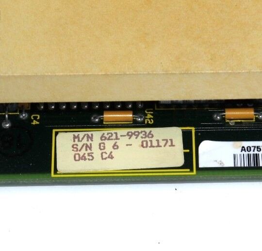 HONEYWELL 621-9936 SERIAL LINK MODULE 6219936