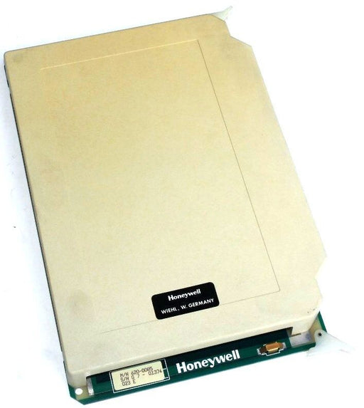 HONEYWELL 620-0085 2048 I/O CONTROL MODULE 6200085