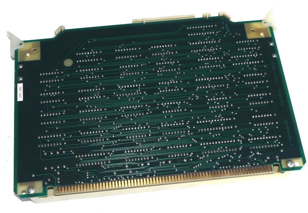 HONEYWELL 620-0085 2048 I/O CONTROL MODULE 6200085