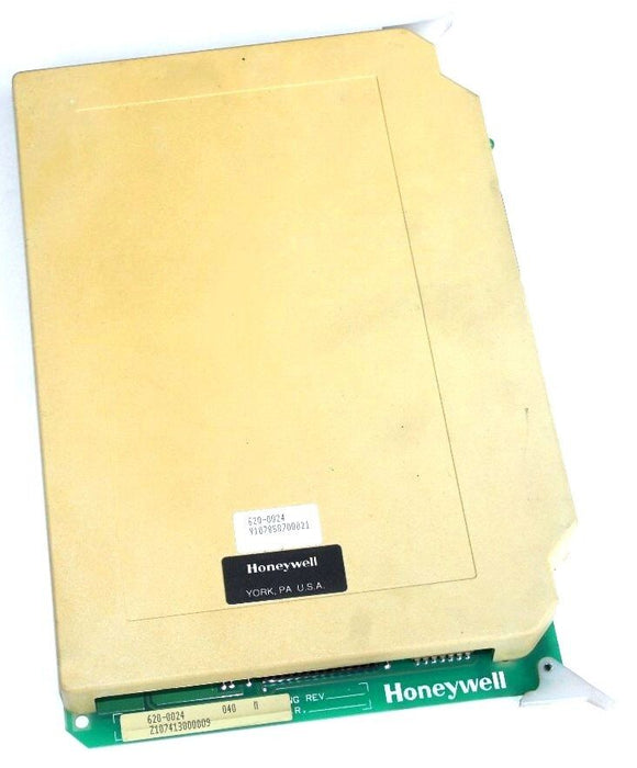 HONEYWELL 620-0024 MEMORY MODULE 24K 6200024