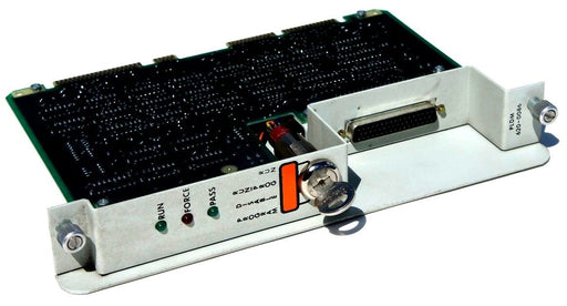 HONEYWELL 620-0086 PARALLEL LINK MODULE WITH KEY 6200086