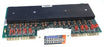HONEYWELL 621-6550 OUTPUT BOARD MODULE 24VDC 6216550