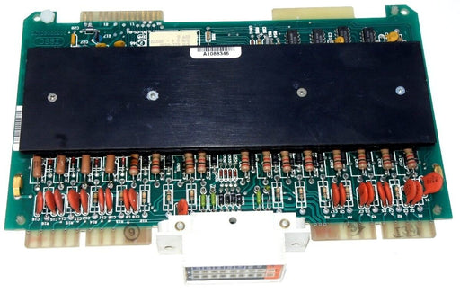 HONEYWELL 621-6550 OUTPUT BOARD MODULE 24VDC 6216550