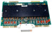 HONEYWELL 621-6550 OUTPUT BOARD MODULE 24VDC 6216550