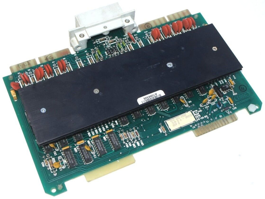 HONEYWELL 621-6550 OUTPUT BOARD MODULE 24VDC 6216550