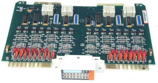 HONEYWELL 621-3550 DIGITAL INPUT BOARD 6213550