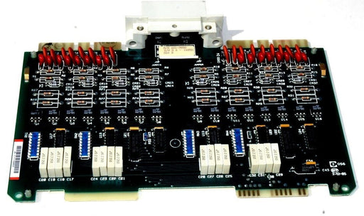 HONEYWELL 621-3550 DIGITAL INPUT BOARD 6213550