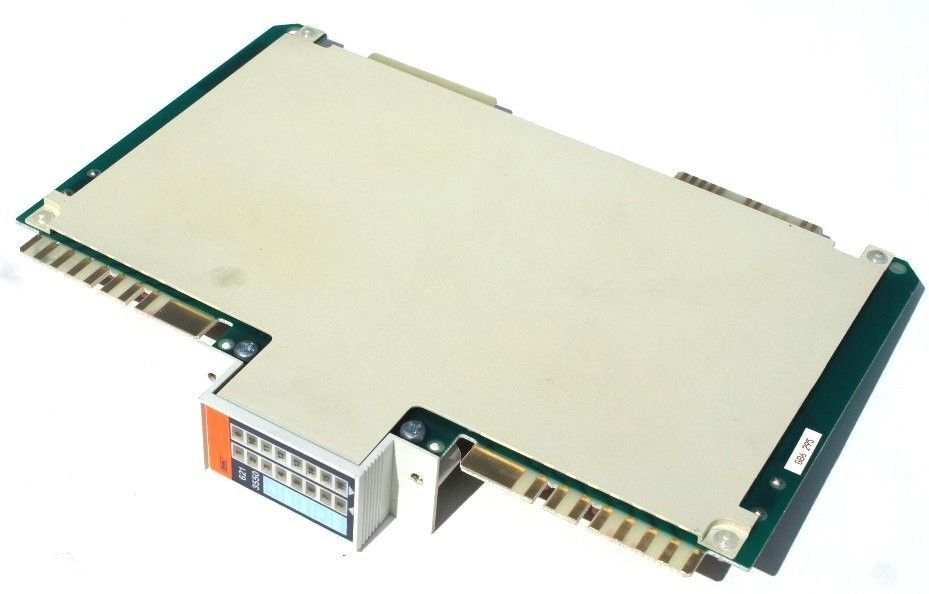HONEYWELL 621-3550 DIGITAL INPUT BOARD 6213550