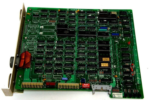 GOULD MODICON S212-200 CONTROL BOARD REV A PCB REV A7 S212200