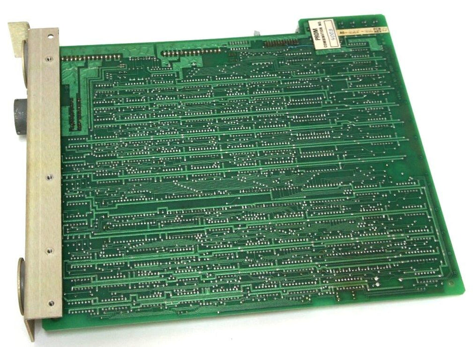 GOULD MODICON S212-200 CONTROL BOARD REV A PCB REV A7 S212200