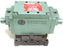 NUMATICS REPLACEMENT: 33JDR5000 SOLENOID VALVE AND MANIFOLD MODEL: 32JDR5410